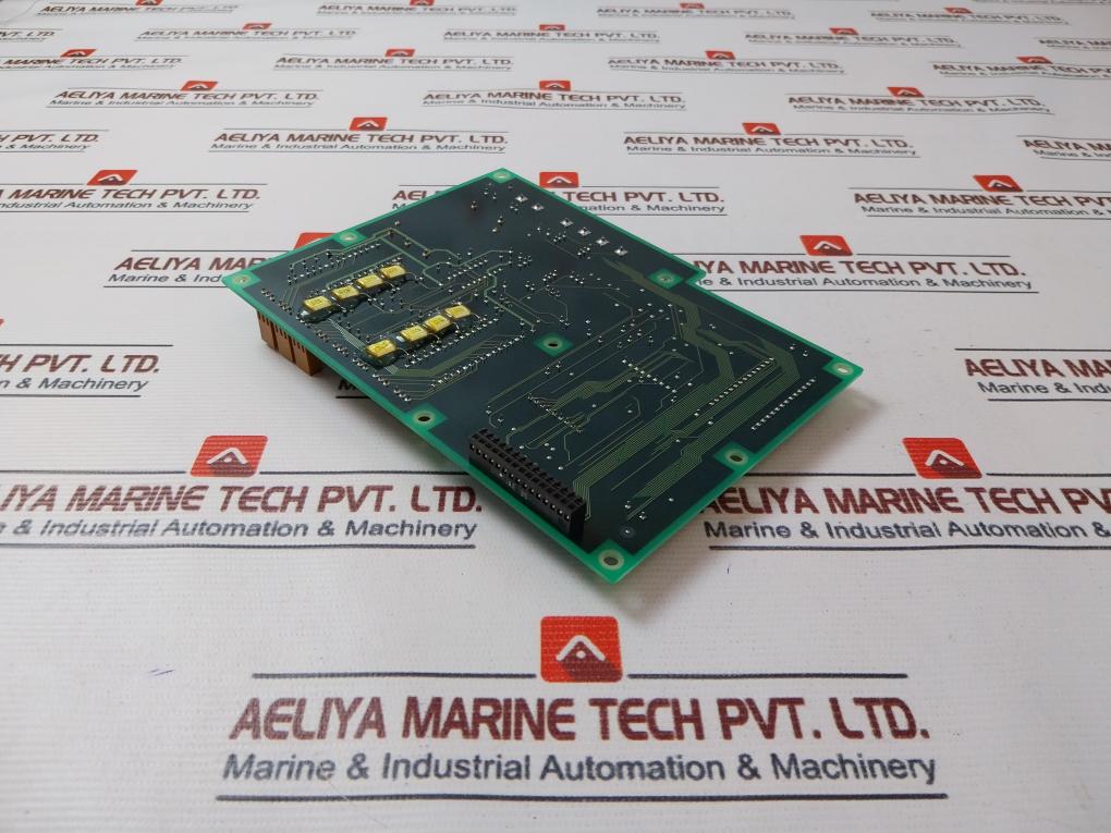 Nabco Fkc-107-01 Printed Circuit Board - Image 4