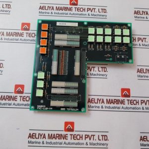 Nabco Fkc-110-05 Control Circuit Board