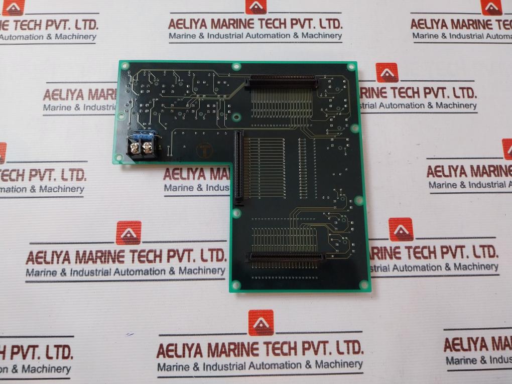 Nabco Fkc-110-05 Control Circuit Board - Image 4