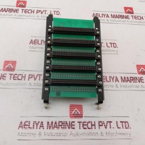 Nabco Mc-008-01 Parallel Interface Board