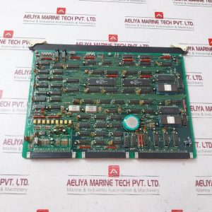 Nabco Mc-103-02z Pcb Card