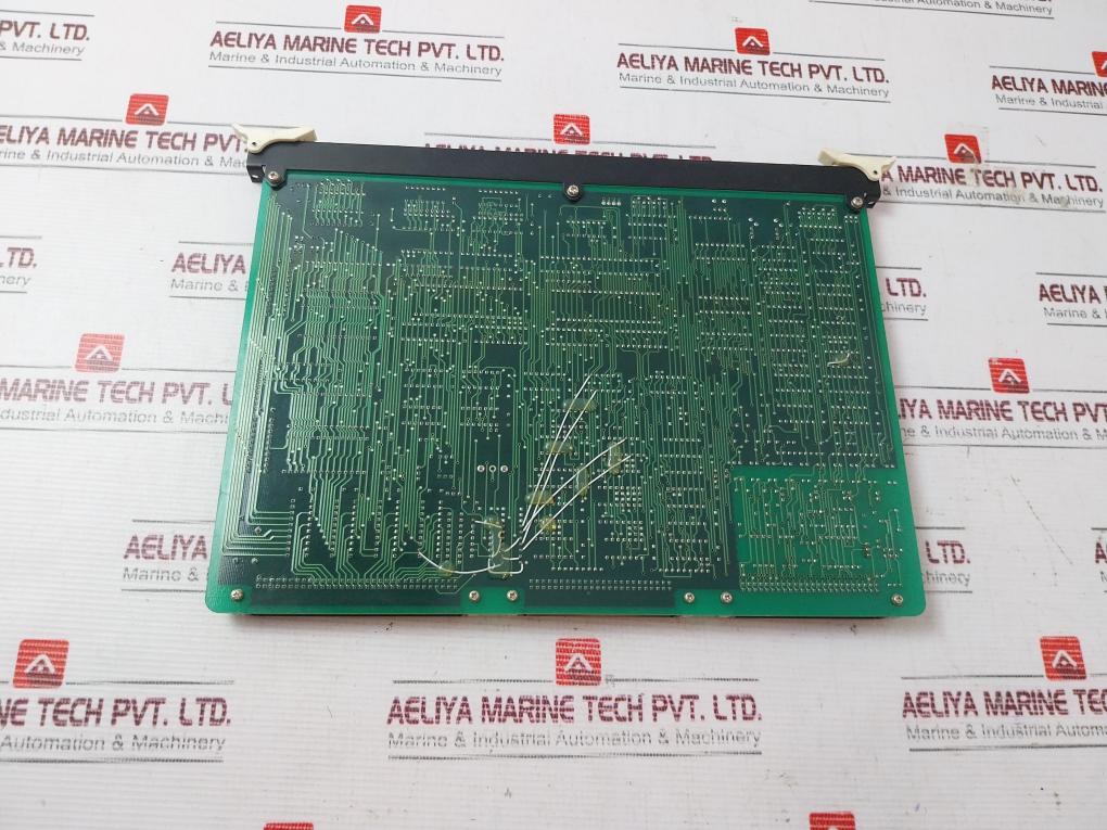 Nabco Mc-103-02z Pcb Card - Image 4