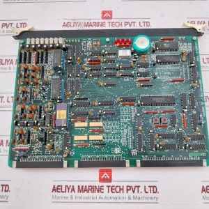 Nabco Mc-603-02f Pcb Card