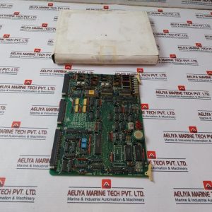 Nabco Mc-603-03 E Printed Circuit Board