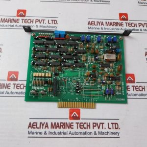 Nabco Mca-501-01 Printed Circuit Board