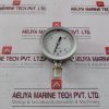 Nagano Keiki 0-15 Kgfcm2 Pressure Sensor Switch Gauge