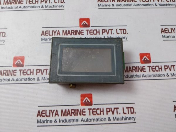 Nais Aigt0030b1 Programmable Display