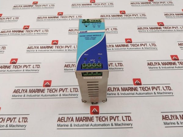 Nandi 24vdc20amps Diode Module 24vdc