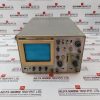 National Matsushita Vp-5231a Oscilloscope