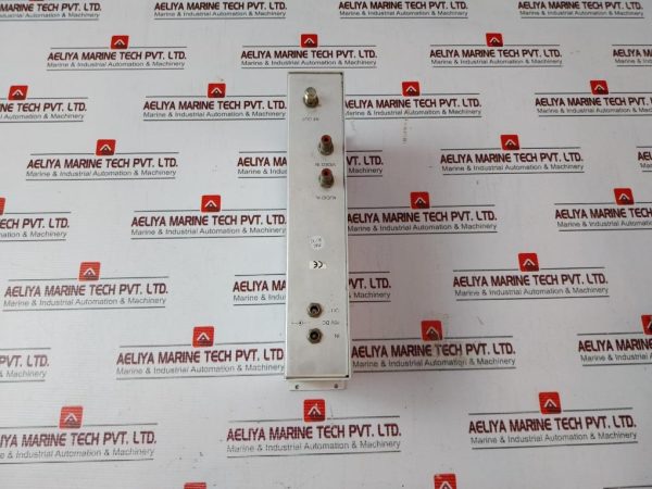 Naval Electronics Mean Well Mm-750 Tv-modulator 2.0a