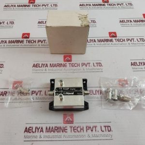 Naval To2f-17 Radio Frequency Power Divider 1.5 Db