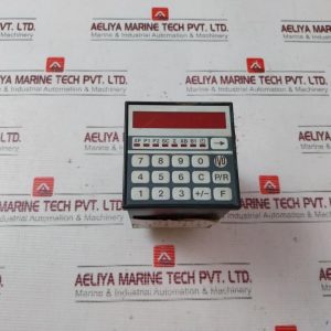 Ne1213.z140 24 Vdc Temperature Controller
