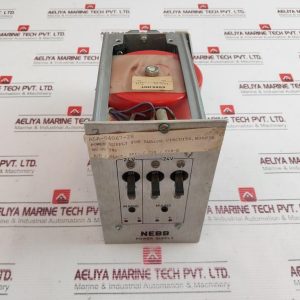 Nebb Brown Boveri Ala-04067-28 Power Supply For Analog Circuits 24v