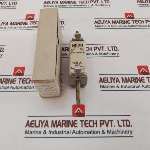 Nebb Nh1 8001 160a Fuse 500 V