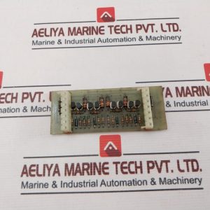 Nebb Nl 333 798 Printed Circuit Board