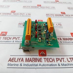 Newlyme Lcc1-a26 Printed Circuit Board