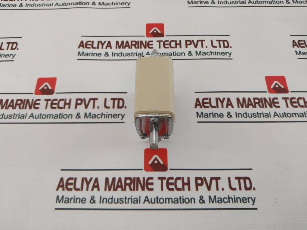 Nh00 (Nt00) Gg 80a Fuse Link 500v - Image 4