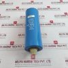 Nippon Chemi-con 34001286 Capacitor Eletrolitico Giga 500v 6000µf