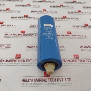 Nippon Chemi-con U36f 85°c Capacitor