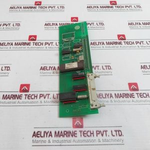 Nor Control Na - 1001 Io Extension Bus Driver