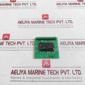 Nor Control Nn-832.1 Analog Input Adaptor