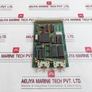 Norcontrol Ha331676ccc Single Board Cpu 188