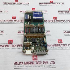 Norcontrol Na-1e222.1 Emt Io & Power Card