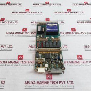 Norcontrol Na-1e222.1 Emt Io Power Card