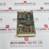 Norcontrol Na-1e22u Single Board Cpu 188