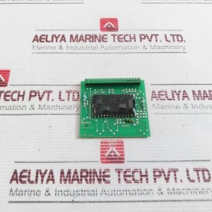 Norcontrol Nn-832 Analog Input Adaptor 94 V