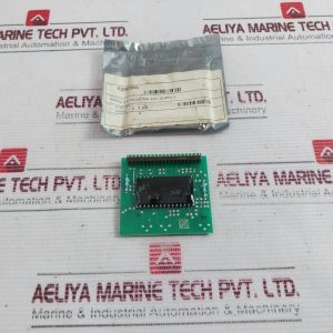 Norcontrol Nn-832.2 Analog Input Adaptor 94v