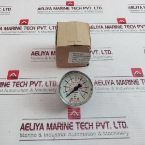 Norgren 18-013-013 Pressure Gauge