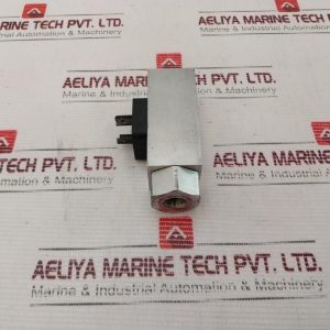 Norgren Herion 0880200 Pressure Switch 3a