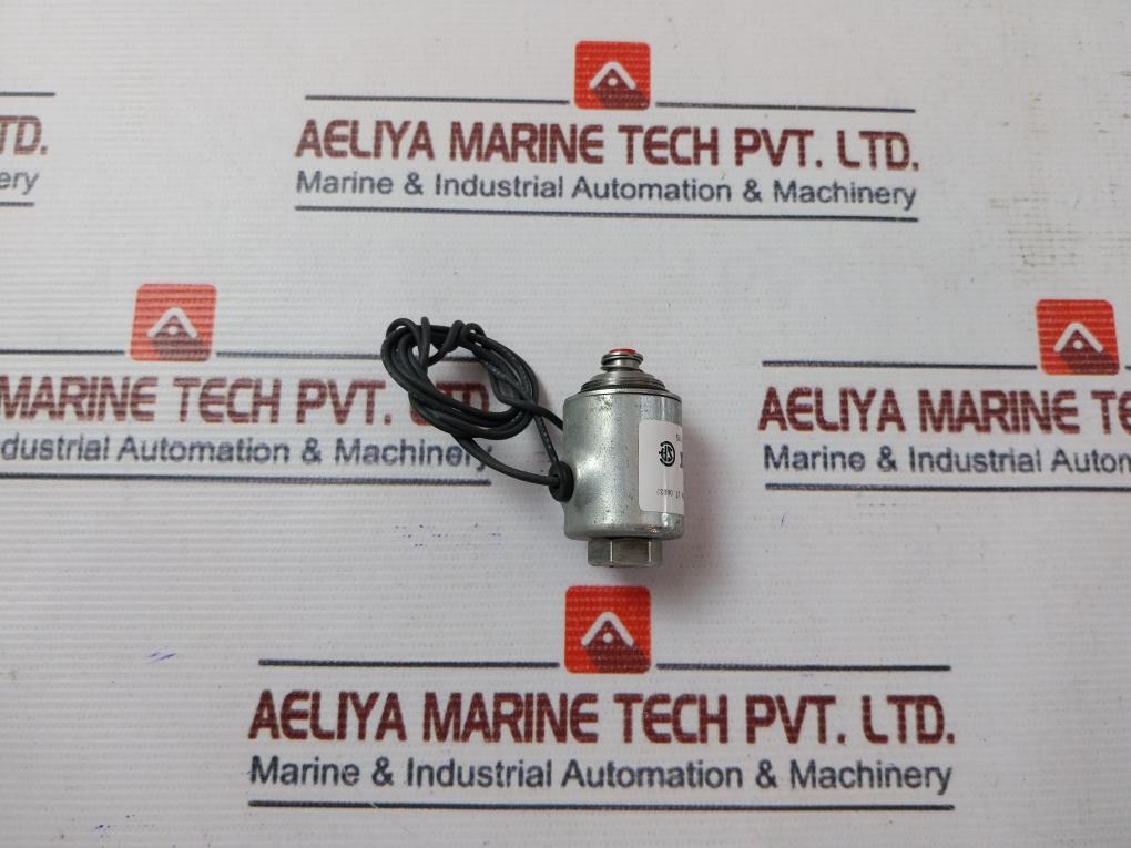 Norgren U241316-02 Push To Connect/release 24vdc - Image 4