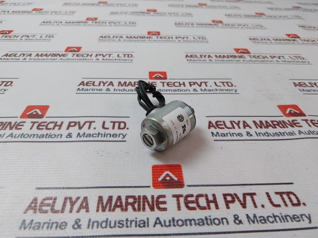 Norgren U241316-02 Push To Connect/release 24vdc - Image 3