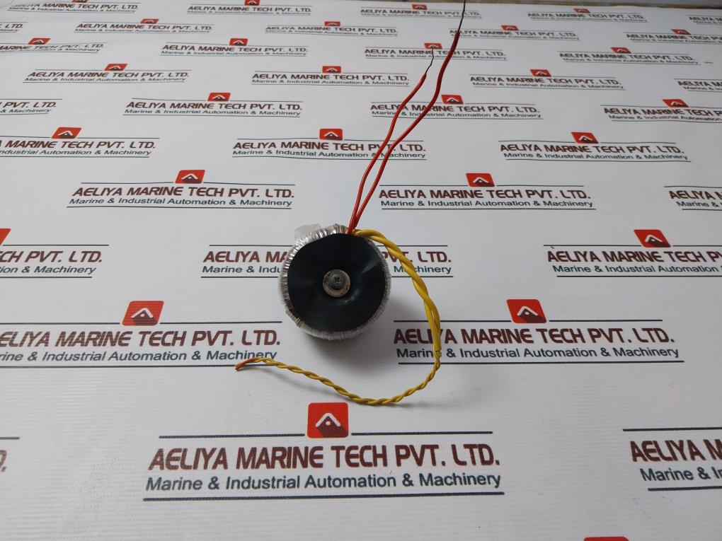 Norsk Transduktor 3031