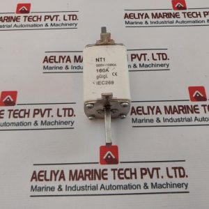 Nt1 Fuse Link 160a 500v