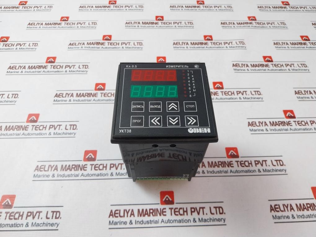 Obeh Ykt38 Temperature Controller 220v