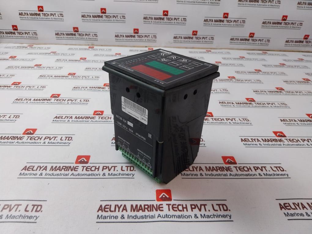 Obeh Ykt38 Temperature Controller 220v - Image 3