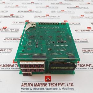 Odm 16216 R1 Printed Circuit Board