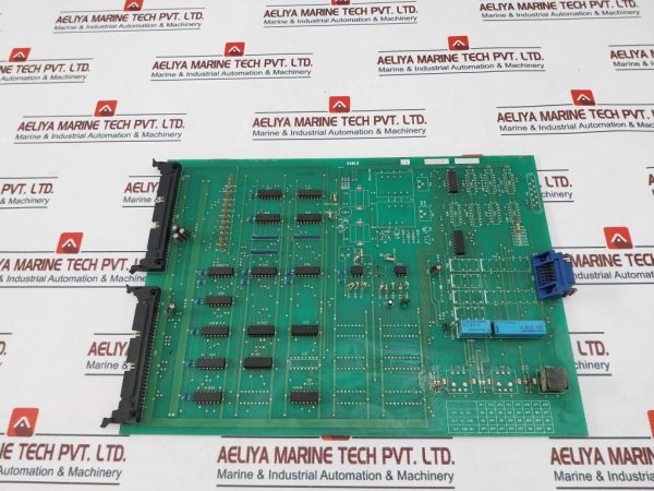 Oki Oae6000-svtg1 Pcb Card