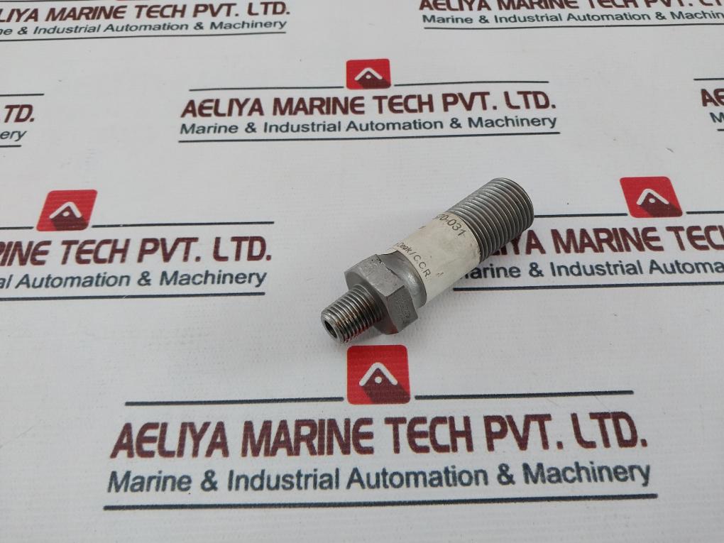 Omicron Of A-1 Flame Arrestor - Image 3