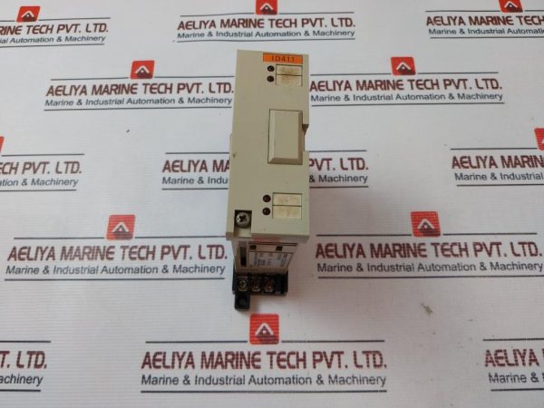 Omron 3g2a3- Id411 Io Device 48vdc