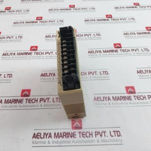 Omron C200h-0d211 Output Unit 24vdc