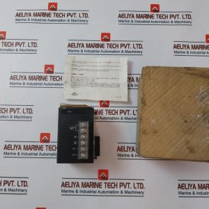 Omron Cj1w-pd025 Power Supply 24v Dc