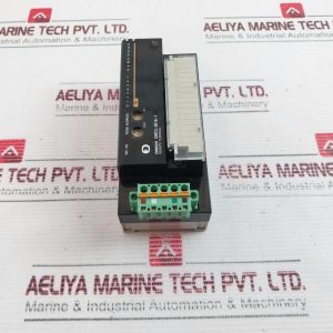 Omron Drt2-id16-1 Remote Input Module 24vdc