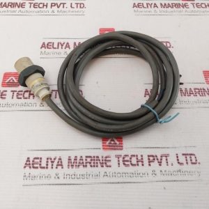 Omron E2f-x5y1 Proximity Switch 300ma Max