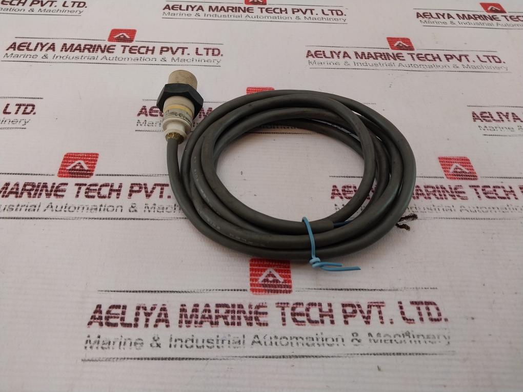 Omron E2fx5y1 Proximity Switch 300ma Max Aeliya Marine