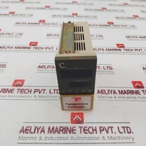 Omron E5ex-a Temperature Controller 250vac