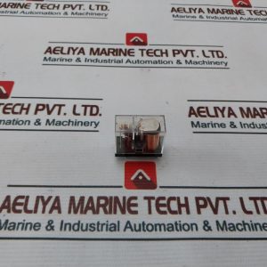 Omron G2r-1 Power Relay 24vdc